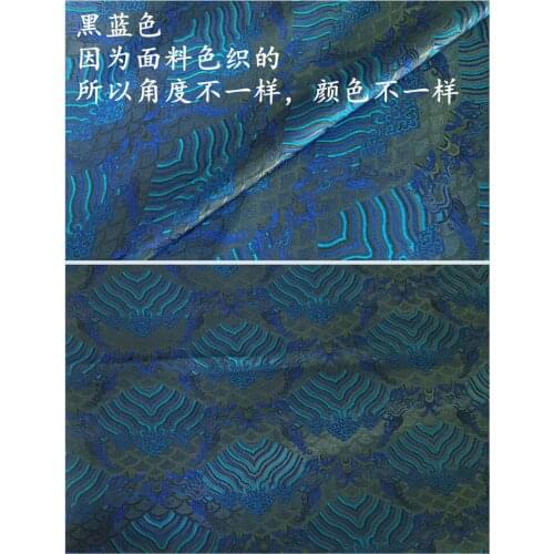 5 Meter DIY Sewing Supplies 100% Silk Nature Satin Scarf Fabric Garment Accessories Pure Silk Charmeus B158