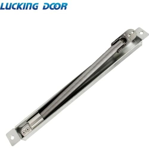 601f door forbidden embedded metal cable protection wire pipe stainless steel door ring