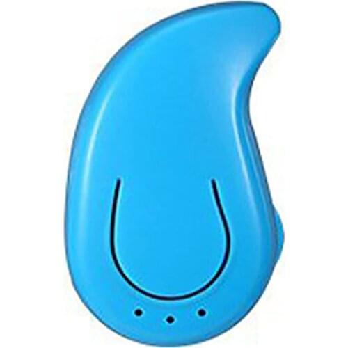 S530 Wireless Earphone Sports Headset Earphone Mini Invisible Sport Stereo Single Headset For Smart Phone