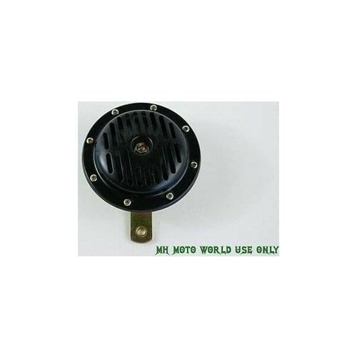 CJ750 Old style horn 12V URAL DNEPR