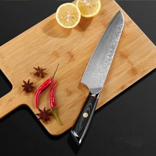 Eafengrow Kitchen Knives
