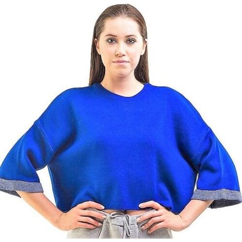 Fashion & Jersey Women's Sweatshirts