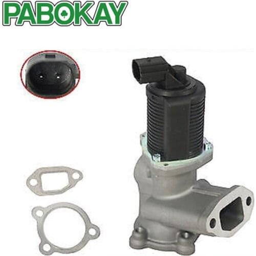 EGR VALVE FOR Fiat Doblo Cargo 1.3 D Multijet [2004-2010] 55184651 93177422 93196798 93189335 55201144
