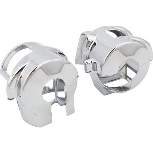 Motorcycle Parts Switch Housing Covers for Honda Shadow VT 600 750 1300C VTX 1300 VLX Aero