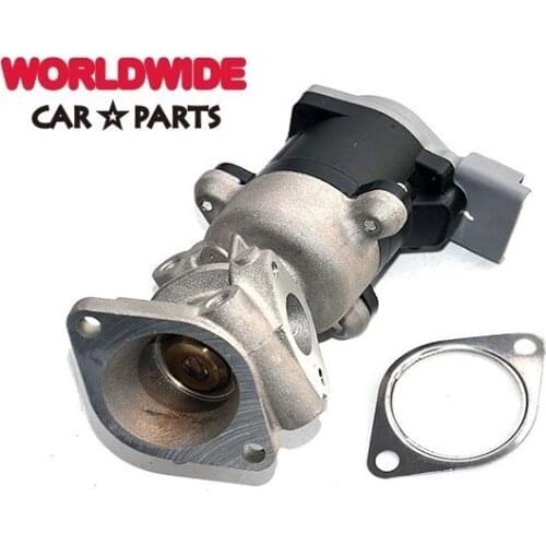 LR018323 Front Left For Land Rover 2.7 TD Range Rover Sports 2.7 TDVM 2.7 TDVM 4x4 EGR Valve OE:LR009809 LR006960