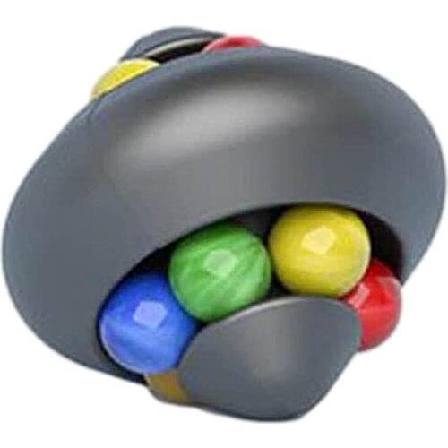 Magnetic Torshn Puzzle Fun Mind-Tickling Toy Learning Education For Improve Brain Health Relieve Stress And Anxiety Autism Toy