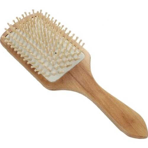 Massage Comb Anti-Static Massage Scalp Comb Tangle Brush Hair Brush Air-Cushion Comb Beauty Tool Anti-Static