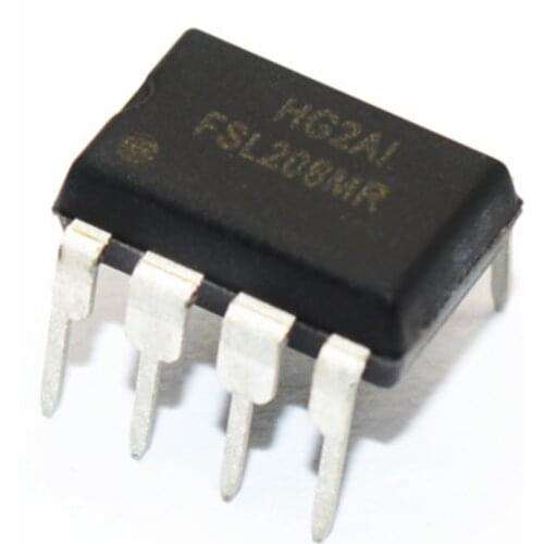 New 20pcs/lot FSL206MR FSL206 DIP-8