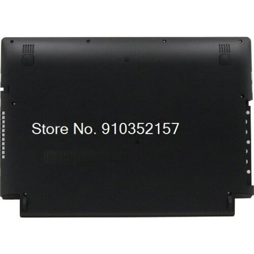 Laptop Bottom Case For Lenovo FLEX 2 15 FLEX 2-15 FLEX2-15 5CB0F76746 Lower Case Base Cover New
