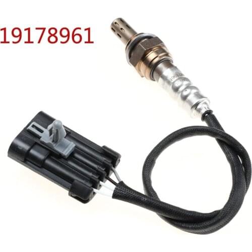 OEM GM BNIB AC Delco O2 Oxygen Sensor AFS138 19178961 For Chevrolet