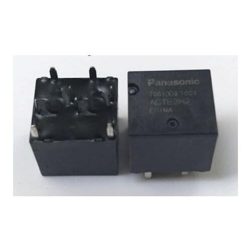 Original Automobile relay 5PCS/lot ACTE3H2 8PIN Honda motor computer board breakable central control relay