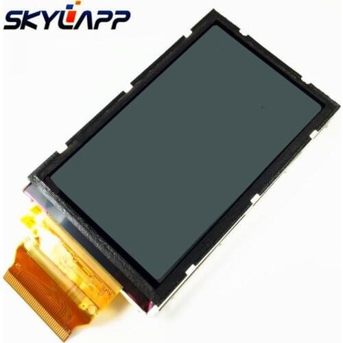 Original 3"Inch LCD Screen for GARMIN APPROACH G5 Handheld GPS Display Digitizer Repair Replacement Free Shipping