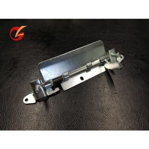 Use for toyota hiace 1992-2004 model tailgate handle back door handle