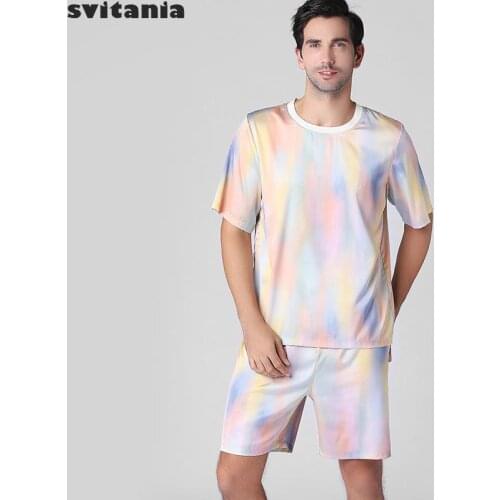 Мужская одежда для сна Svitania China At AliExpress