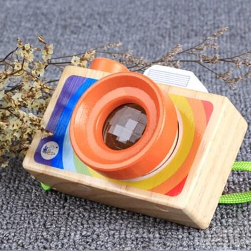 Toporchid Children's Camera