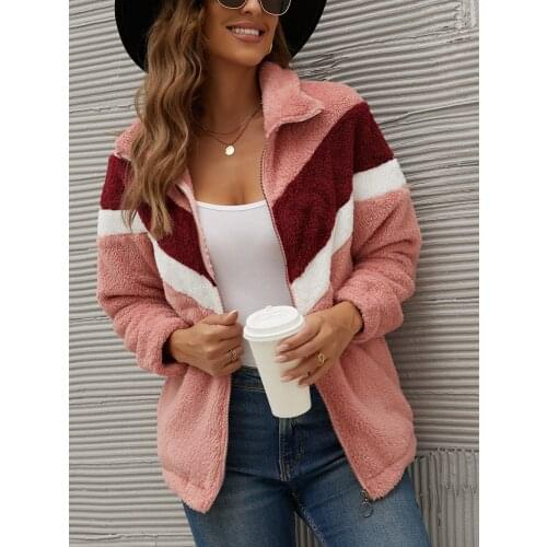 TSHEOUL Women's Outerwear