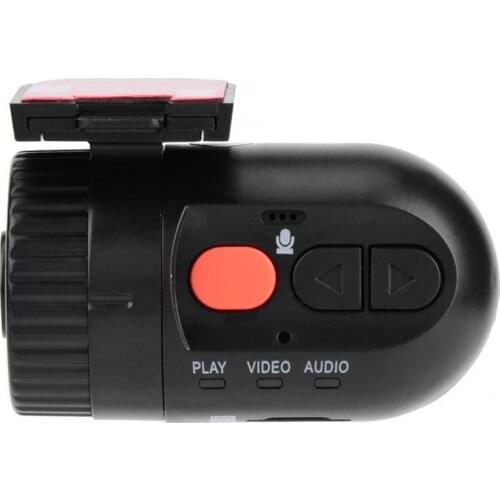 1080HD Mini Car DVR Camera Capacitor Driving Recorder Auto Loop Recording Car Recording Camera Auto Accessories