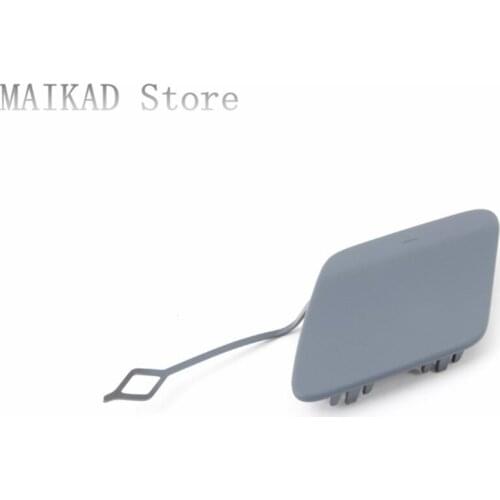 Rear Tow Hook Cover for BMW F36 418i 420i 428i 430i 435i 440i 418d 420d 425d 430d 420iX 428iX 430iX 435iX 51127363264