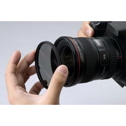 Kenko UV Digital Filter Lens Protection for Nikon Canon Sony Camera Filter
