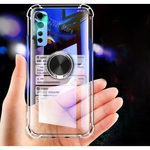 ZEGUANG Xiaomi Poco M2 Pro Phone Cases