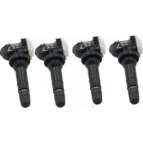 1 / 4PCS Tire Pressure Monitoring Sensor OEM EV6T-1A180-CB 434Mhz For Ford Fiesta Van Focus F-Series Ka Kuga Mondeo Ranger