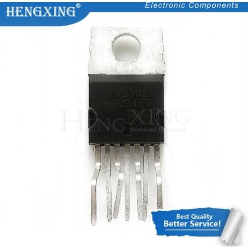 10pcs/lot STV9302 TO220 STV9302A TO220-7 STV9302B TO-220 In Stock