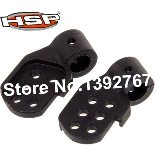 2P HSP 62017 Body Post Mount (Front) 862002 For 1/8 Scale Models Nitro Power RC Car Off-Road Remote Control Cars Toys Truggy