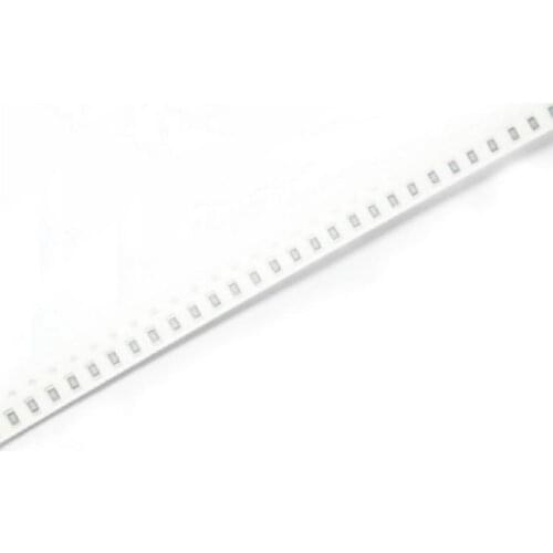 30pcs 1206 X7R 50V SMD 100nF 0.1uF RoHS Capacitors NEW