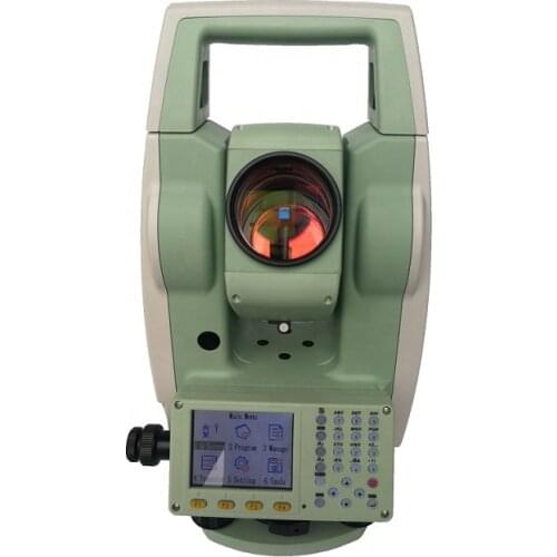 ATS-120A English Edition Color Screen Leica type OS Total Station /Leica TOTAL STATION