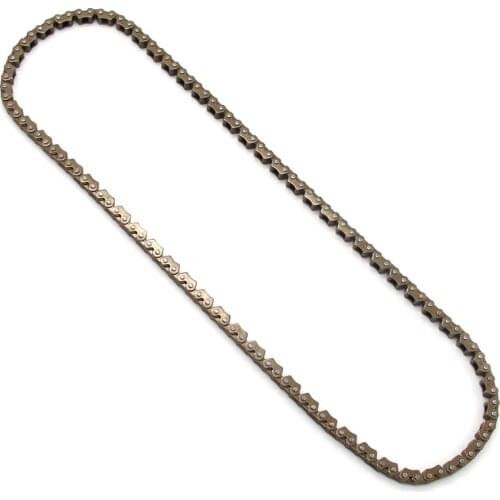 Motorcycle Links Engine Time Cam Silent Timing Chain Link For Kawasaki TR250 2002-2013 BJ250 1992-2017 92057-1358 92057-1539