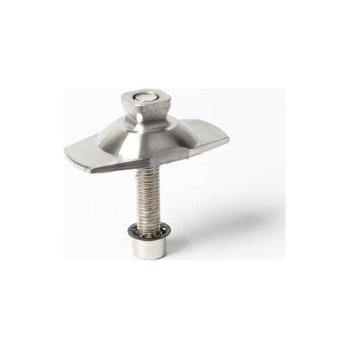 Childrens prosthesis accessories static ankle joint prosthetic parts artificial limbs ortheses prostheses sockets fasten