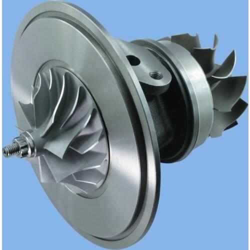 For Cummins L10 300HP Diesel Holset H2D Turbo Turbocharger Cartridge CHRA Core