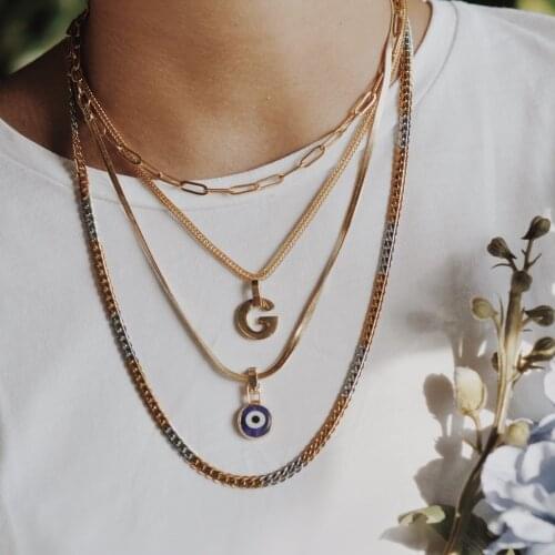 GULCE DERELI SET 32, GIFT BOX, GOLD/SILVER PLATED