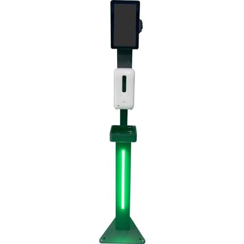 HCCTG Automatic Dispensers For Liquid Soap