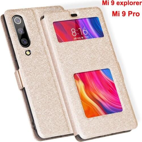 Ivibrate Phone Cases Xiaomi Mi 9 Explorer