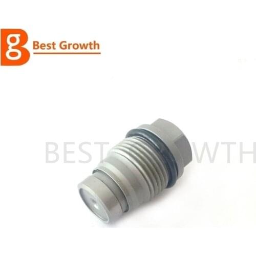 1110010028 NEW Common Rail Fuel Relief Valve Pressure Limiter For Injector Pump Diesel Engine Free Shipping