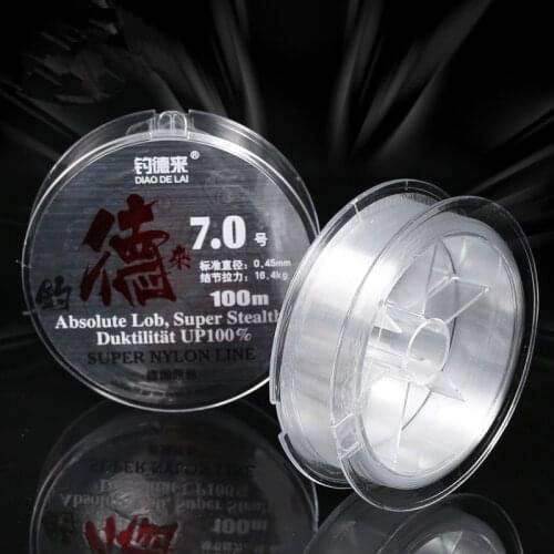 Нейлоновая леска LYNN FISHING LURE China At AliExpress