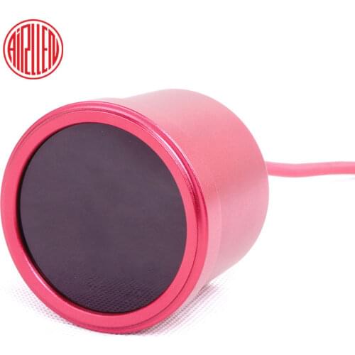 Digital air pressure gauge 2way inner-set electrical sensors manometer/Air suspension airride Pressure barometer 6 colors 200PSI