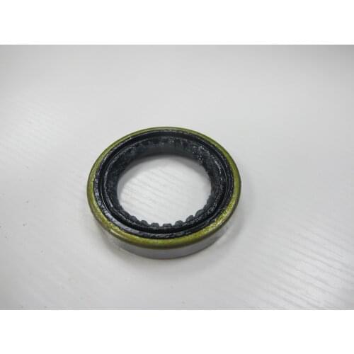 5PCS Car Inner Rear Wheel Oil Seal for Isuzu NHR TFR 509625092 40*60*10