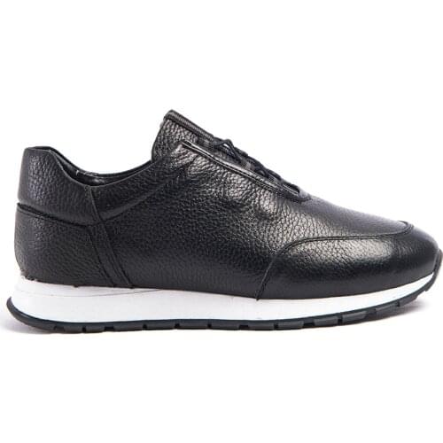 Minea Dress Men Shoes New Classic Genuine Leather Oxford Shoe Fashion Business MenS Suits Shoes Slip On Dress Shoes Men Oxfords Luxury Fashion Wedding Shoes italian style Lace-Up Party Office Flats Elegant 2125-12-B&W