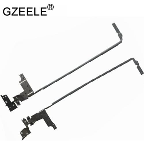 New Laptop Lcd Hinges For Lenovo G40 G40-30 G40-35 G40-45 G40-70 Z40 Z40-70 AM0T0000100 AM0T0000200 Notebook L & R LCD Hinges