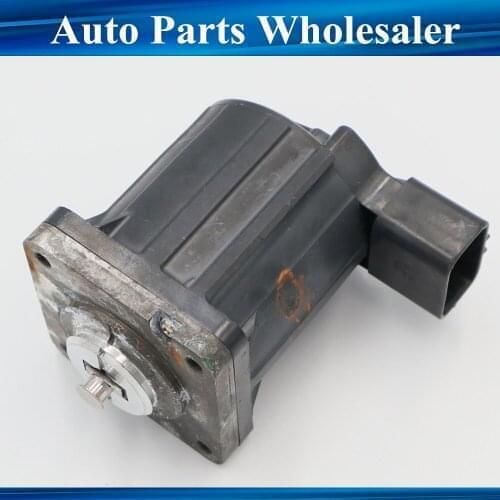 Original EGR Valve 8 Pins 8982382511, 8-98238251-1, 98238251