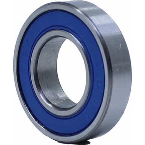 6903-2RSV MAX Bearing 17*30*7 mm ( 1 PC ) Full Balls Bicycle Frame Pivot Repair Parts 6903 2RS RSV Ball Bearings 6903-2RS