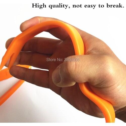 Car Disassembly Interior Kit 4pcs/Set Audio Removal Trim Panel Dashboard for hyundai creta mercedes w204 ix35 vw touran