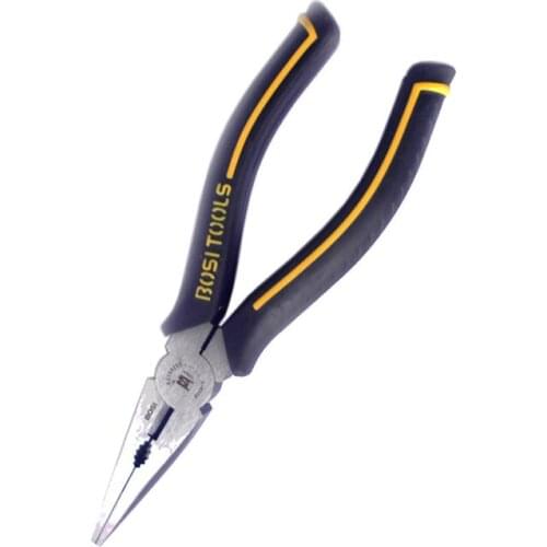 Wholesale SIJIBOSI 6'' Long Nose Wire Cutting Plier Nippers