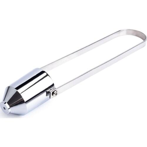 Paint Viscosity Cup Viscometer Flow Cup With Stopwatch Mixing Thinning Tool Viscosity Test Cup 2