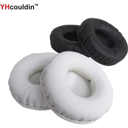 YHcouldin Ear Pads For Denon AH-D2000 AH-D5000 AH-D7000 Headphone Replacement Earpads Ear Cushions Cups