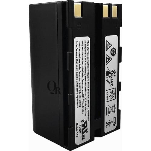 2021 High Quality GEB221 Battery For TS02 TS06 TS09 TPS1200 Total Stations