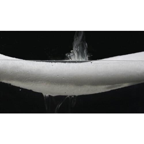 4 Types Microfiber Aquarium Tank Fish Tank Marine Sump Filtration Sock Bag & Filter Blanket Rug Cotton Biochemical Filter