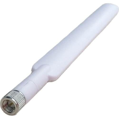 4G LTE External Antenna 700-2600Mhz aerial SMA male Connector wireless broadband booster #1